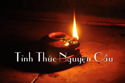 Hạt Giống Nảy Mầm_Thứ 7 tuần XXXIV Thường Niên_Lc 21,34-36