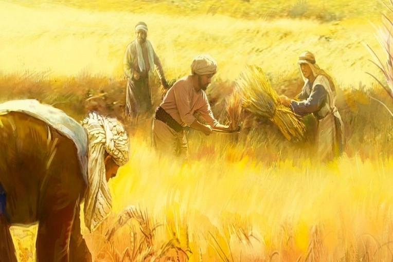 Bài học từ Lời Chúa_Chúa Nhật Truyền Giáo_ Năm B_Mc 16:15-20