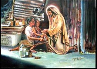 Bài học từ Lời Chúa_Chúa Nhật VI Thường Niên_Năm C_Lc 6:17.20-26