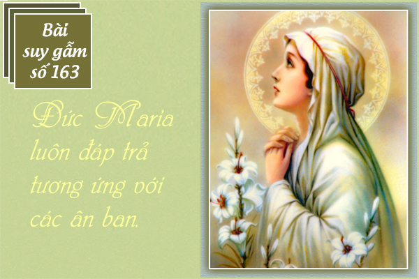 SINH NHẬT ĐỨC TRINH NỮ MARIA (8 tháng 9)