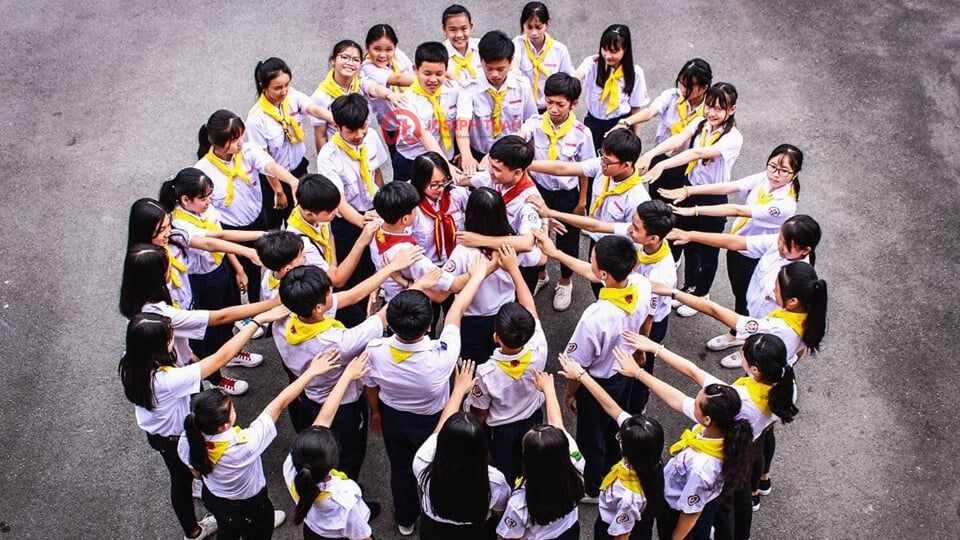 TRÒ CHƠI SINH HOẠT_TẬP 2