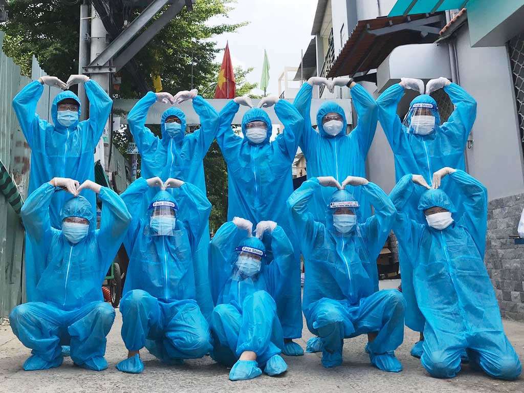 Hạt Giống Nảy Mầm_Thứ 5 tuần XXVI Thường Niên_Lc 10,1-12