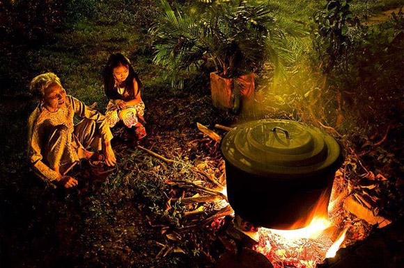 Tết thiếu _ Là Tôi, LS.S