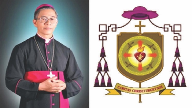 Thư Đức Giám mục Giáo phận Qui Nhơn nhân Ngày cầu nguyện cho ơn gọi linh mục và tu sĩ 2021