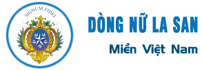 Dòng Nữ La San